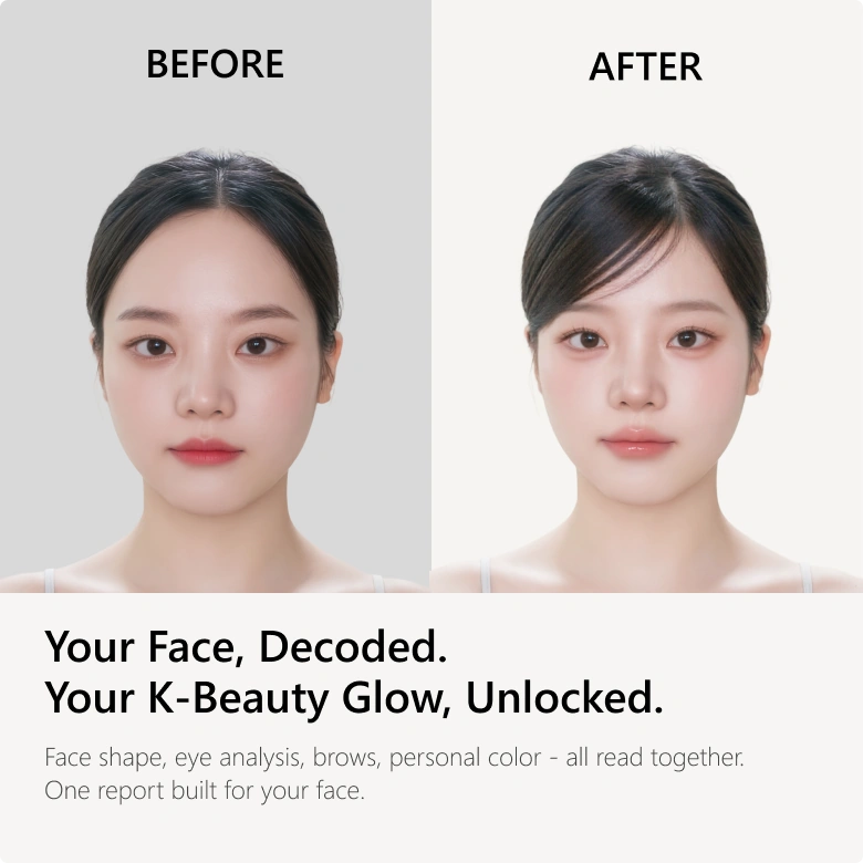 Before & After